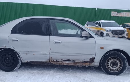KIA Shuma II, 2003 год, 120 000 рублей, 3 фотография
