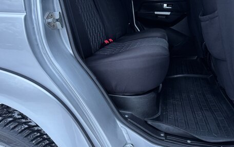 ЛуАЗ Patriot, 2017 год, 935 000 рублей, 37 фотография