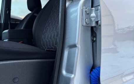 ЛуАЗ Patriot, 2017 год, 935 000 рублей, 36 фотография