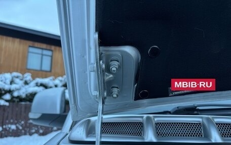 ЛуАЗ Patriot, 2017 год, 935 000 рублей, 28 фотография