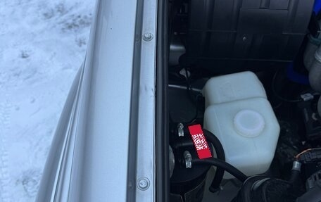 ЛуАЗ Patriot, 2017 год, 935 000 рублей, 34 фотография