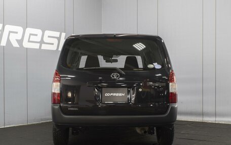 Toyota Probox I, 2020 год, 1 205 000 рублей, 3 фотография