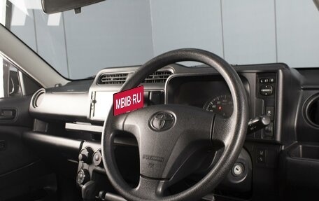 Toyota Probox I, 2020 год, 1 205 000 рублей, 10 фотография