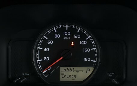 Toyota Probox I, 2020 год, 1 205 000 рублей, 11 фотография