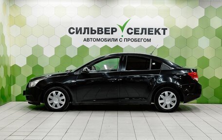 Chevrolet Cruze II, 2011 год, 519 000 рублей, 7 фотография