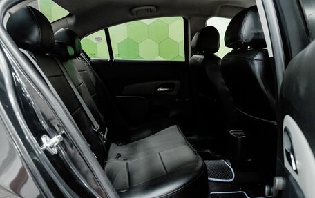 Chevrolet Cruze II, 2011 год, 519 000 рублей, 13 фотография