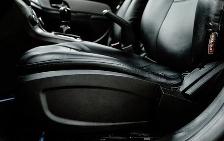 Chevrolet Cruze II, 2011 год, 519 000 рублей, 23 фотография