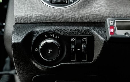 Chevrolet Cruze II, 2011 год, 519 000 рублей, 18 фотография