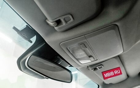 Chevrolet Cruze II, 2011 год, 519 000 рублей, 25 фотография