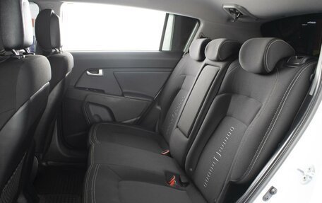 KIA Sportage III, 2014 год, 1 200 000 рублей, 8 фотография