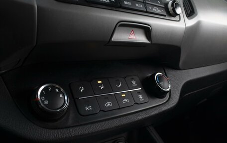 KIA Sportage III, 2014 год, 1 200 000 рублей, 13 фотография