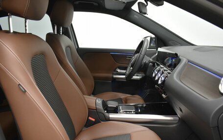 Mercedes-Benz GLA, 2021 год, 3 790 000 рублей, 12 фотография