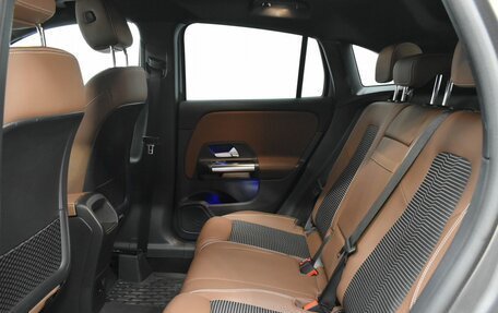 Mercedes-Benz GLA, 2021 год, 3 790 000 рублей, 11 фотография