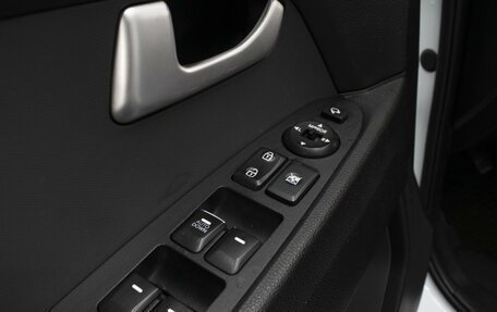 KIA Sportage III, 2014 год, 1 200 000 рублей, 15 фотография