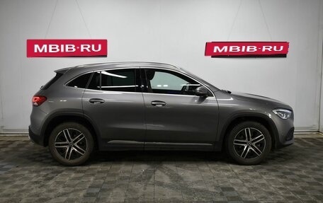 Mercedes-Benz GLA, 2021 год, 3 790 000 рублей, 8 фотография