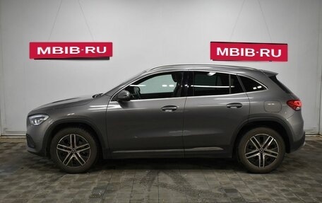 Mercedes-Benz GLA, 2021 год, 3 790 000 рублей, 7 фотография