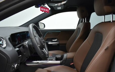 Mercedes-Benz GLA, 2021 год, 3 790 000 рублей, 10 фотография