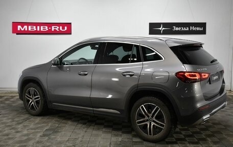 Mercedes-Benz GLA, 2021 год, 3 790 000 рублей, 6 фотография