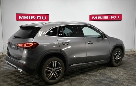 Mercedes-Benz GLA, 2021 год, 3 790 000 рублей, 4 фотография