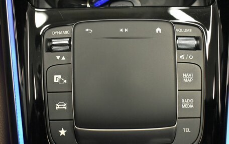 Mercedes-Benz GLA, 2021 год, 3 790 000 рублей, 19 фотография