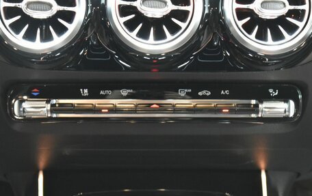 Mercedes-Benz GLA, 2021 год, 3 790 000 рублей, 24 фотография