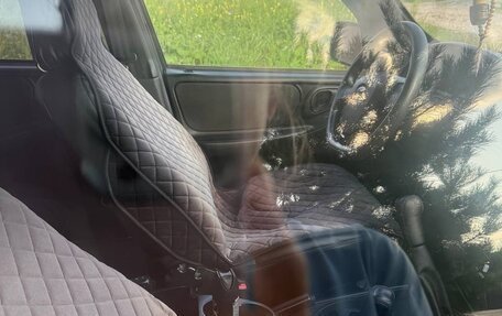 Chevrolet Niva I рестайлинг, 2014 год, 510 000 рублей, 3 фотография