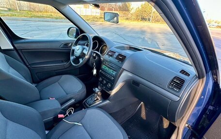 Skoda Yeti I рестайлинг, 2012 год, 950 000 рублей, 11 фотография