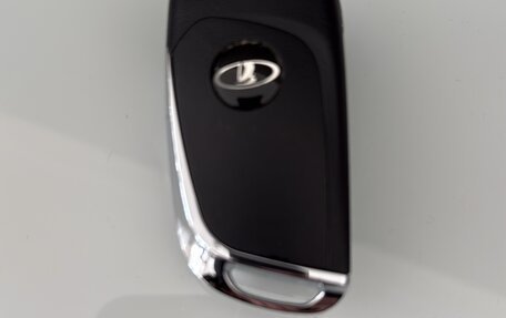 Chevrolet Niva I рестайлинг, 2014 год, 510 000 рублей, 8 фотография