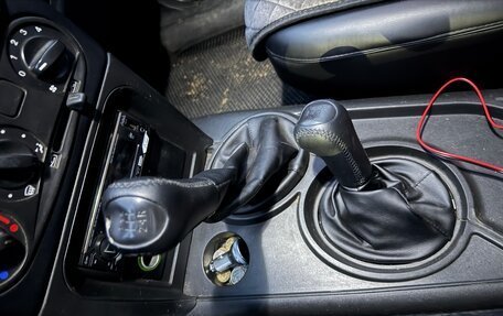 Chevrolet Niva I рестайлинг, 2014 год, 510 000 рублей, 10 фотография