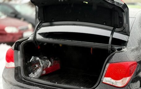 Chevrolet Cruze II, 2013 год, 719 000 рублей, 7 фотография