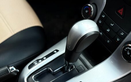 Chevrolet Cruze II, 2013 год, 719 000 рублей, 12 фотография