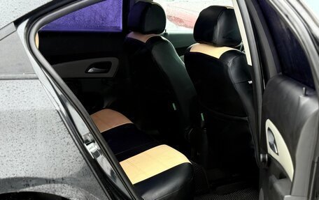 Chevrolet Cruze II, 2013 год, 719 000 рублей, 9 фотография