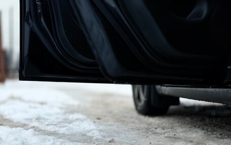 Chevrolet Cruze II, 2013 год, 719 000 рублей, 18 фотография