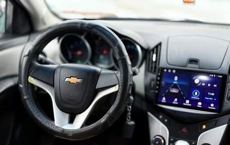 Chevrolet Cruze II, 2013 год, 719 000 рублей, 19 фотография