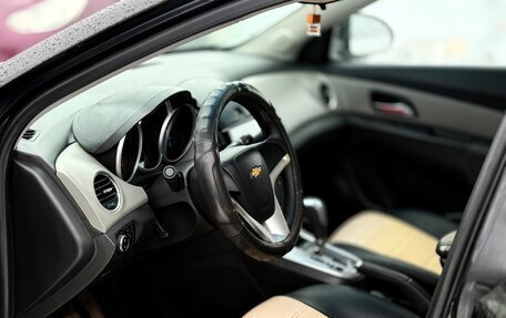 Chevrolet Cruze II, 2013 год, 719 000 рублей, 17 фотография