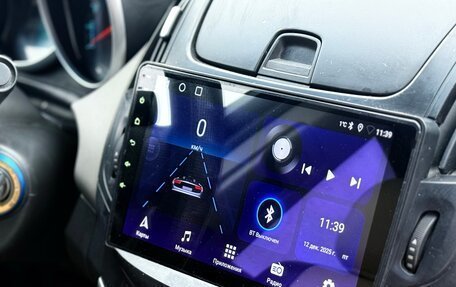 Chevrolet Cruze II, 2013 год, 719 000 рублей, 13 фотография