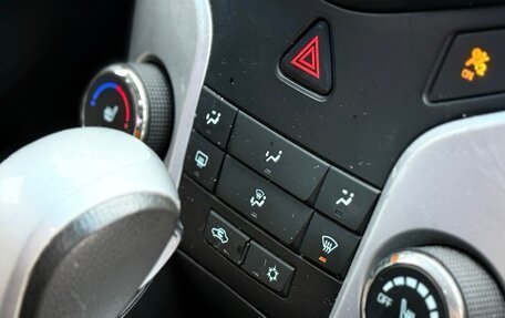 Chevrolet Cruze II, 2013 год, 719 000 рублей, 14 фотография