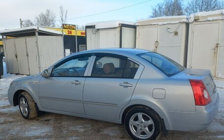 Vortex Estina II (FL-C), 2010 год, 450 000 рублей, 4 фотография