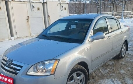 Vortex Estina II (FL-C), 2010 год, 450 000 рублей, 2 фотография