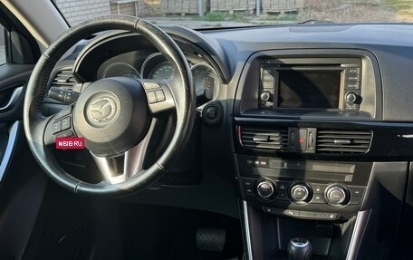 Mazda CX-5 II, 2012 год, 1 600 000 рублей, 4 фотография