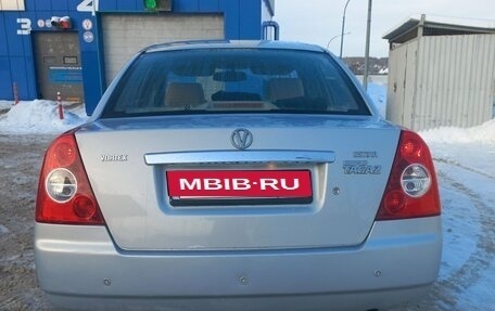 Vortex Estina II (FL-C), 2010 год, 450 000 рублей, 7 фотография