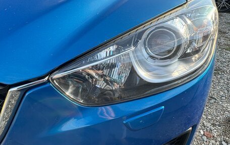 Mazda CX-5 II, 2012 год, 1 600 000 рублей, 7 фотография