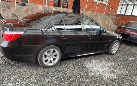 BMW 5 серия, 2005 год, 1 300 000 рублей, 3 фотография
