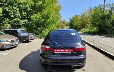 ЗАЗ Chance, 2010 год, 250 000 рублей, 5 фотография