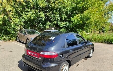 ЗАЗ Chance, 2010 год, 250 000 рублей, 9 фотография