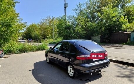 ЗАЗ Chance, 2010 год, 250 000 рублей, 6 фотография