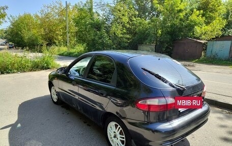 ЗАЗ Chance, 2010 год, 250 000 рублей, 7 фотография