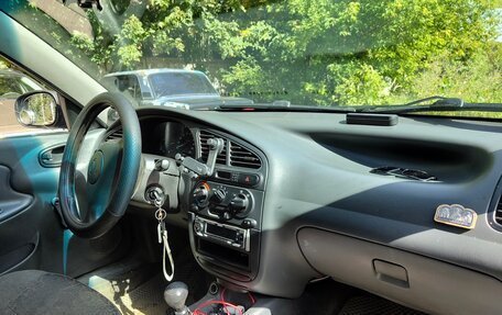 ЗАЗ Chance, 2010 год, 250 000 рублей, 11 фотография