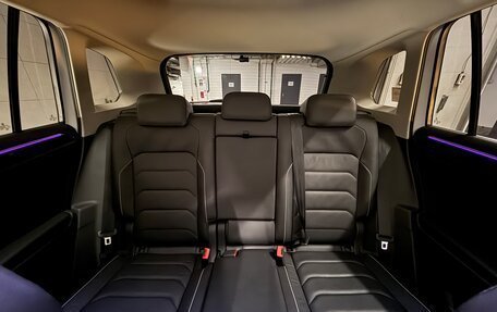 Volkswagen Tiguan II, 2021 год, 4 100 000 рублей, 10 фотография