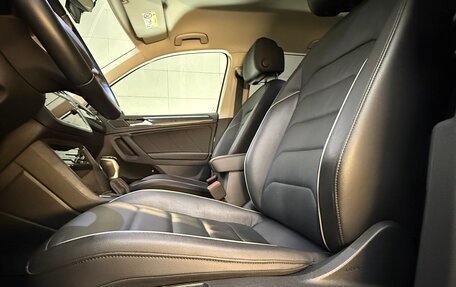 Volkswagen Tiguan II, 2021 год, 4 100 000 рублей, 12 фотография